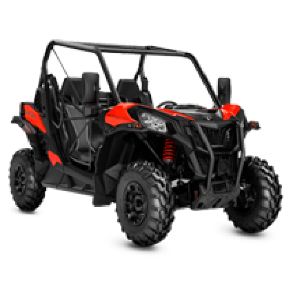 Buggy Cf-moto Z force 550cc